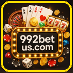 992bet Logo
